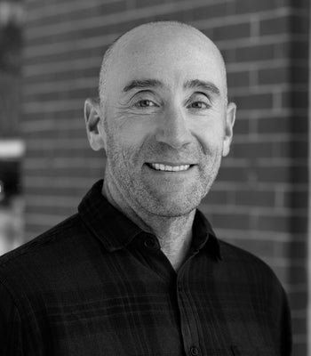 Portrait of Matt Powers, Broker / Partner.